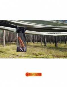Cuie de ancorare Bushmen ultra usoare V 2