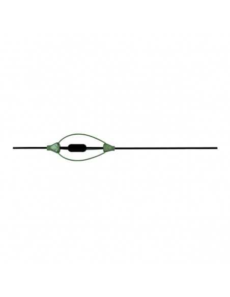 Momitor Carp Expert Long-cast Gigant Vario, 35g + 20g Plumb