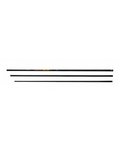 Maner Minciog Benzar Carbon Neo Method, 4.00m, 3 tronsoane