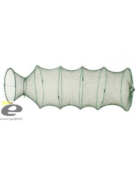 Juvelnic Energo Team, 7 Inele, Diametru 30cm