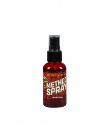Spray Benzar Mix Method, Red Krill, 50ml