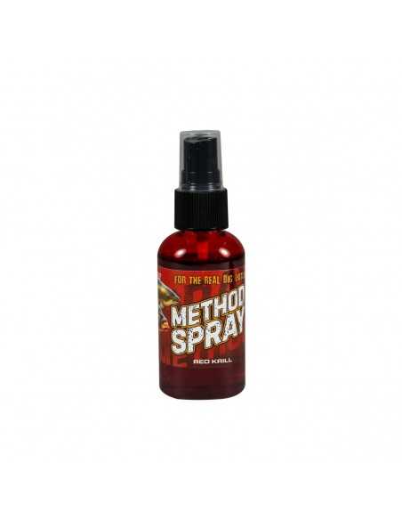 Spray Benzar Mix Method, Red Krill, 50ml