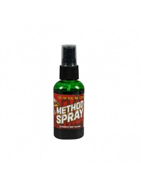 Spray Benzar Mix Method, Green Betain, 50ml Spray Benzar Mix Method, Green Betain, 50ml