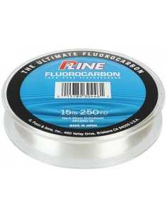Fir Fluorocarbon P-Line Soft, 225m