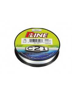 Fir Monofilament P-Line C21, 274m 2