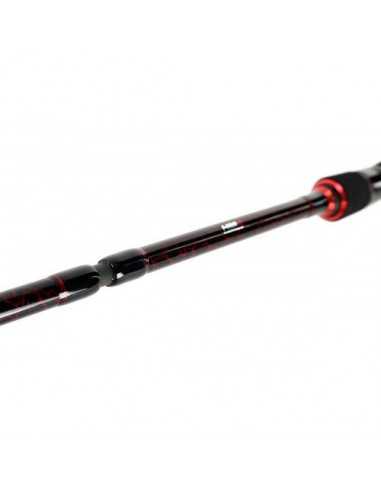 Lanseta Formax Attack Travel, 2.10m, 14-45gr, 4buc
