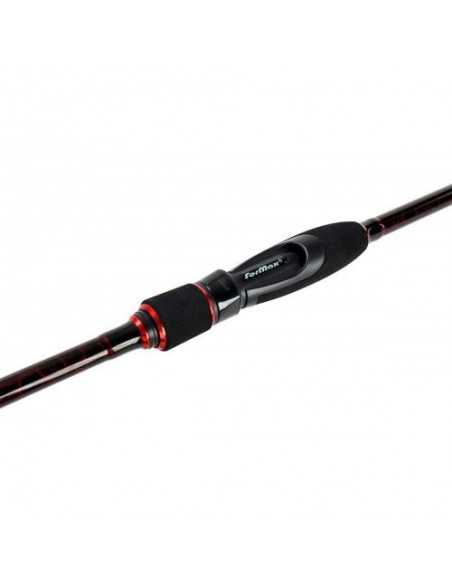 Lanseta Formax Attack Travel, 2.10m, 14-45gr, 4buc