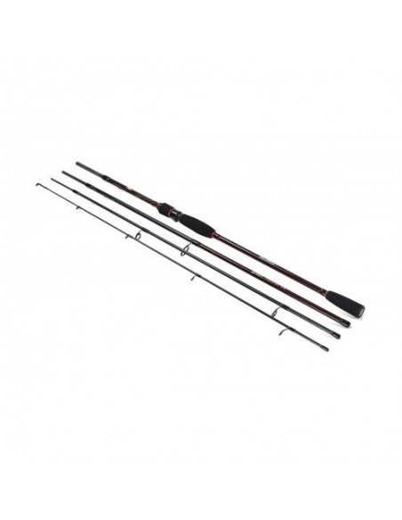 Lanseta Formax Attack Travel, 2.40m, 14-45gr, 4buc Lanseta Formax Attack Travel, 2.40m, 14-45gr, 4buc