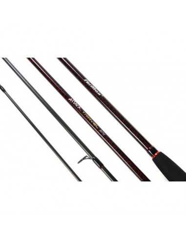 Lanseta Formax Attack Travel, 2.70m, 14-45gr, 4buc
