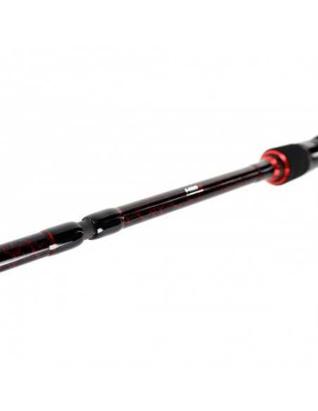 Lanseta Formax Attack Travel, 2.70m, 14-45gr, 4buc