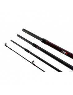 Lanseta Formax Attack Travel, 2.70m, 14-45gr, 4buc 2