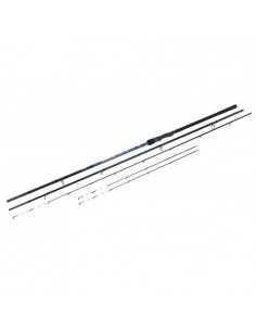 Lanseta Formax Tourmaster Feeder, 3.60m, 95gr, 3+3buc 2