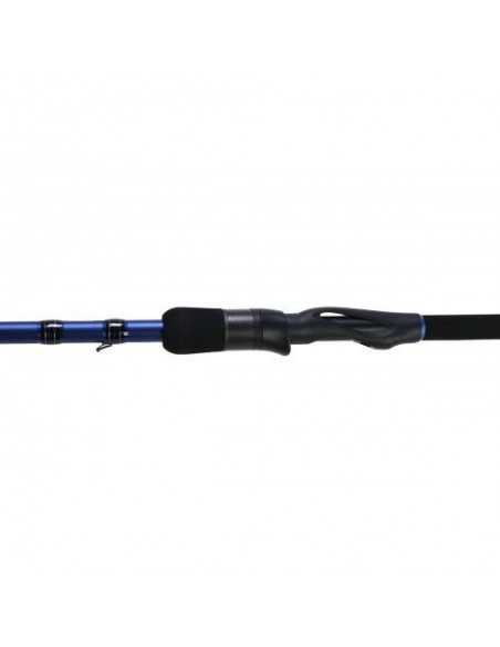 Lanseta Formax Tourmaster Feeder, 3.60m, 95gr, 3+3buc