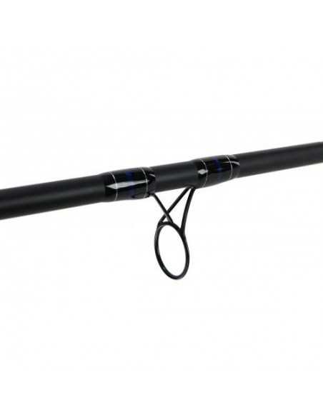 Lanseta Formax Tourmaster Feeder, 3.60m, 95gr, 3+3buc
