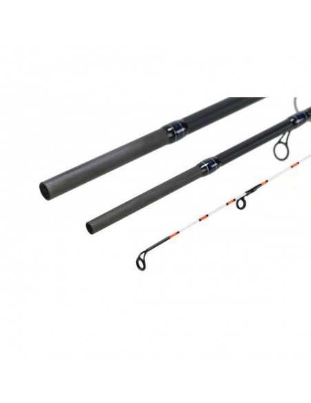 Lanseta Formax Tourmaster Feeder, 3.60m, 95gr, 3+3buc