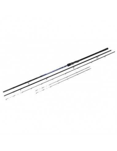 Lanseta Formax Tourmaster Feeder, 3.90m, 115gr, 3+3buc