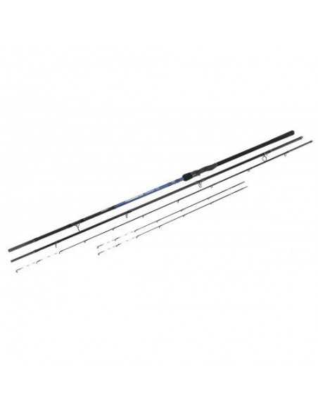 Lanseta Formax Tourmaster Feeder, 3.90m, 115gr, 3+3buc