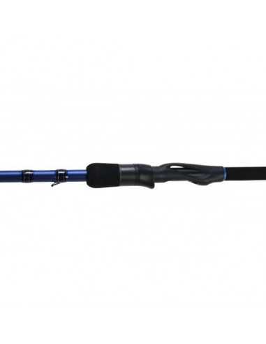 Lanseta Formax Tourmaster Feeder, 3.90m, 115gr, 3+3buc