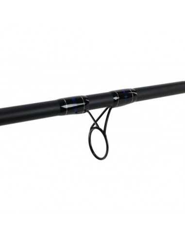 Lanseta Formax Tourmaster Feeder, 3.90m, 115gr, 3+3buc