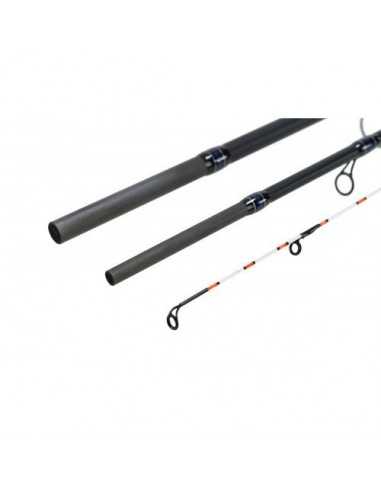 Lanseta Formax Tourmaster Feeder, 3.90m, 115gr, 3+3buc