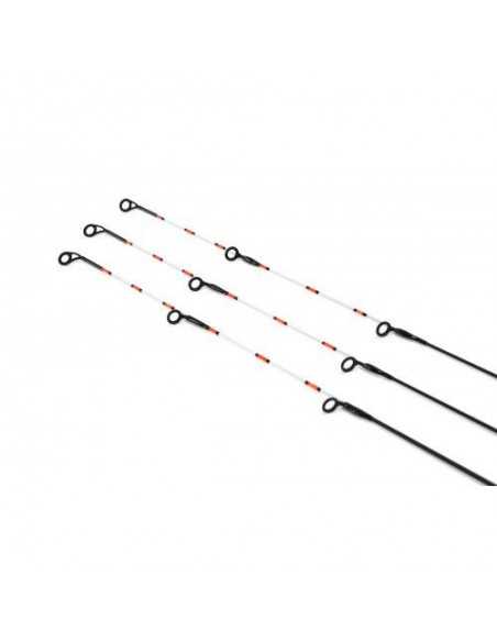 Lanseta Formax Tourmaster Feeder, 3.90m, 115gr, 3+3buc