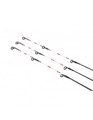 Lanseta Formax Tourmaster Feeder, 3.90m, 115gr, 3+3buc