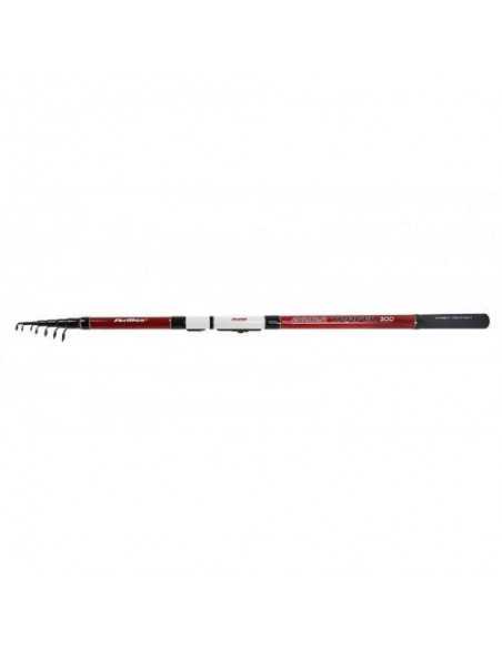 Lanseta Formax Avatar Travel, 2.40m, 10-45gr Lanseta Formax Avatar Travel, 2.40m, 10-45gr