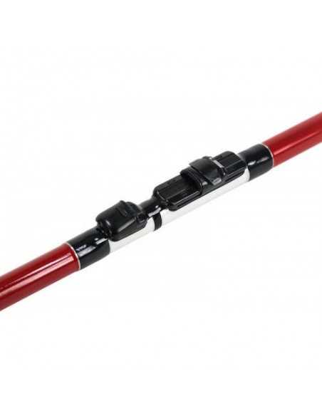 Lanseta Formax Avatar Travel, 2.40m, 10-45gr Lanseta Formax Avatar Travel, 2.40m, 10-45gr