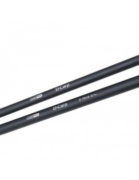 Maner Minciog Carp Pro, 2.70m, 2 buc Maner Minciog Carp Pro, 2.70m, 2 buc
