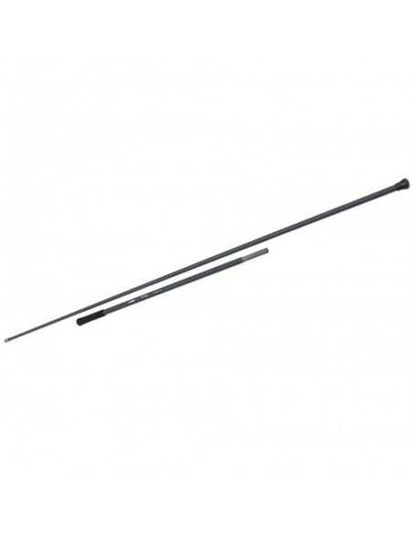 Maner Minciog Carp Pro, 2.70m, 2 buc Maner Minciog Carp Pro, 2.70m, 2 buc