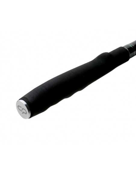 Lanseta Carp Pro Blackpool Travel, 3.60m, 3lbs, 4 buc Lanseta Carp Pro Blackpool Travel, 3.60m, 3lbs, 4 buc