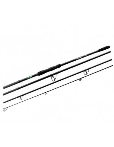 Lanseta Carp Pro Blackpool Travel, 3.60m, 3lbs, 4 buc