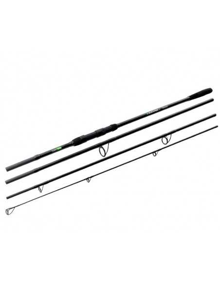 Lanseta Carp Pro Blackpool Travel, 3.60m, 3lbs, 4 buc Lanseta Carp Pro Blackpool Travel, 3.60m, 3lbs, 4 buc