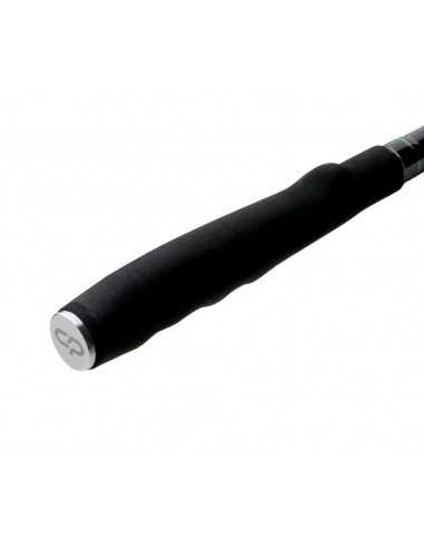 Lanseta Carp Pro Blackpool Travel, 3.60m, 3lbs, 4 buc