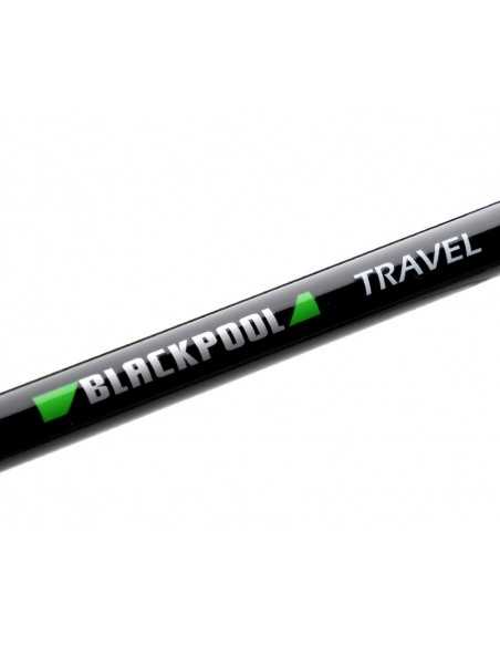 Lanseta Carp Pro Blackpool Travel, 3.60m, 3lbs, 4 buc Lanseta Carp Pro Blackpool Travel, 3.60m, 3lbs, 4 buc