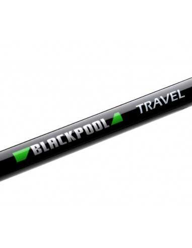 Lanseta Carp Pro Blackpool Travel, 3.60m, 3lbs, 4 buc