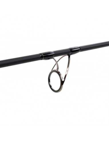 Lanseta Carp Pro D-Carp, 3.90m, 3.5lbs, 2 buc