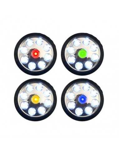 Set Avertizor Plus Statie Carp Pro Hastam, 4+1
