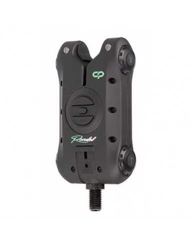 Set Avertizor Plus Statie Carp Pro Rondel, 4+1