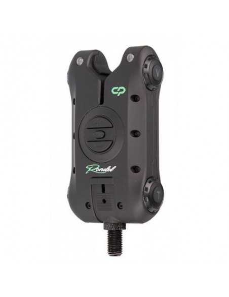 Set Avertizor Plus Statie Carp Pro Rondel, 4+1 Set Avertizor Plus Statie Carp Pro Rondel, 4+1