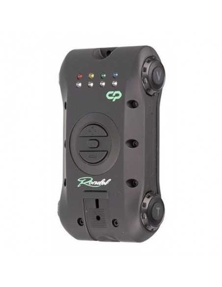Set Avertizor Plus Statie Carp Pro Rondel, 4+1 Set Avertizor Plus Statie Carp Pro Rondel, 4+1