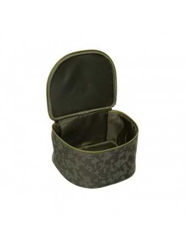 Husa mulineta Carp Pro Diamond Big Pit XL, 24x20x15cm