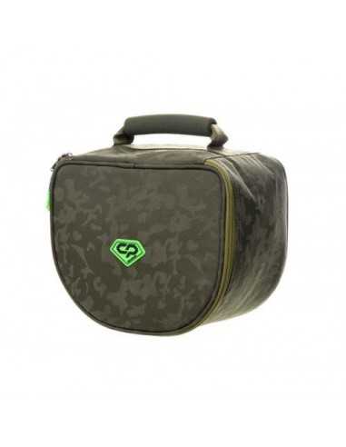 Husa mulineta Carp Pro Diamond Big Pit XL, 24x20x15cm