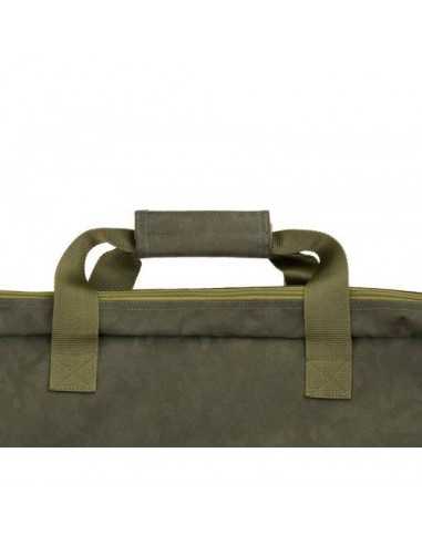 Husa Scaun Carp Pro Diamond, 80x65x16cm