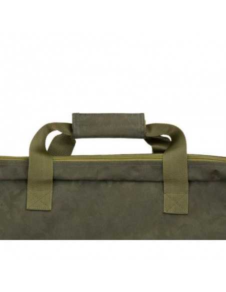 Husa Scaun Carp Pro Diamond, 80x65x16cm