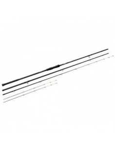 Lanseta Formax Tactic Feeder, 3.60m, 150gr, 3+2buc
