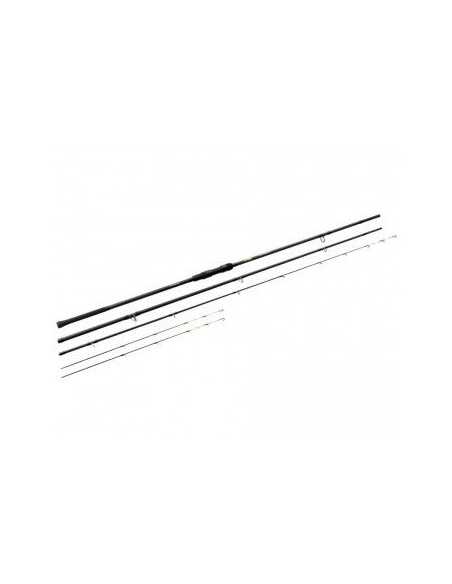 Lanseta Formax Tactic Feeder, 3.60m, 150gr, 3+2buc