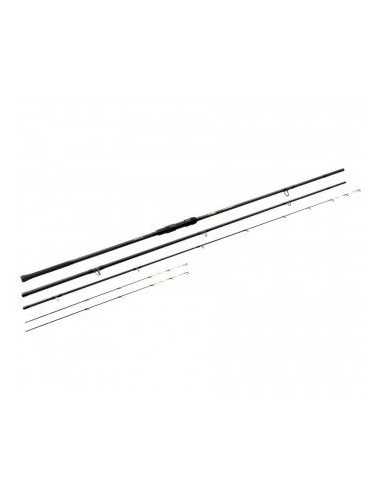 Lanseta Formax Tactic Feeder, 3.90m, 150gr, 3+2buc
