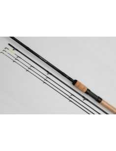 Lanseta Guru Aventus Feeder, 3.60m, 110g, 2+3buc