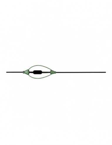 Cosulet Carp Expert Long-cast Gigant Vario, 45g + 25g Plumb
